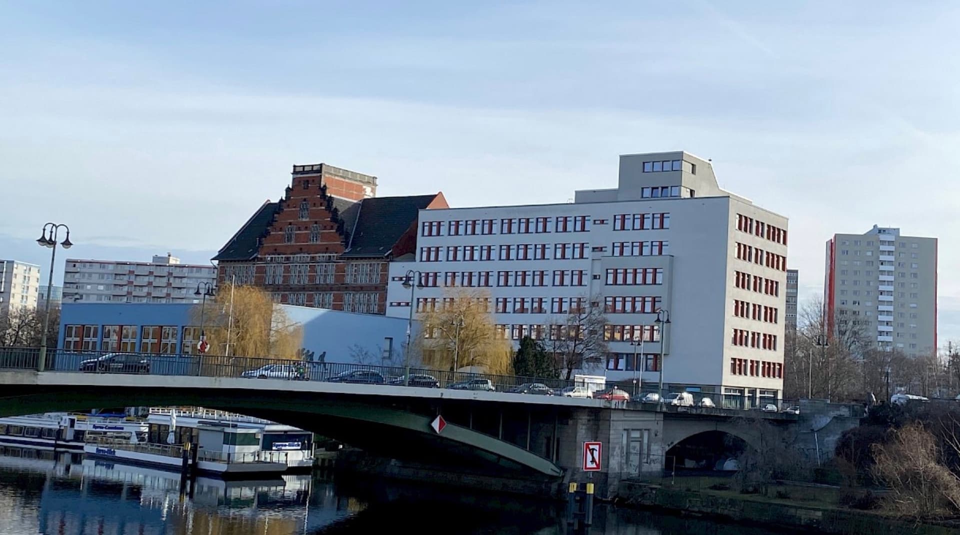 Berliner Gymnasium sagt Abschlussfeier wegen Palästina-Demo ab