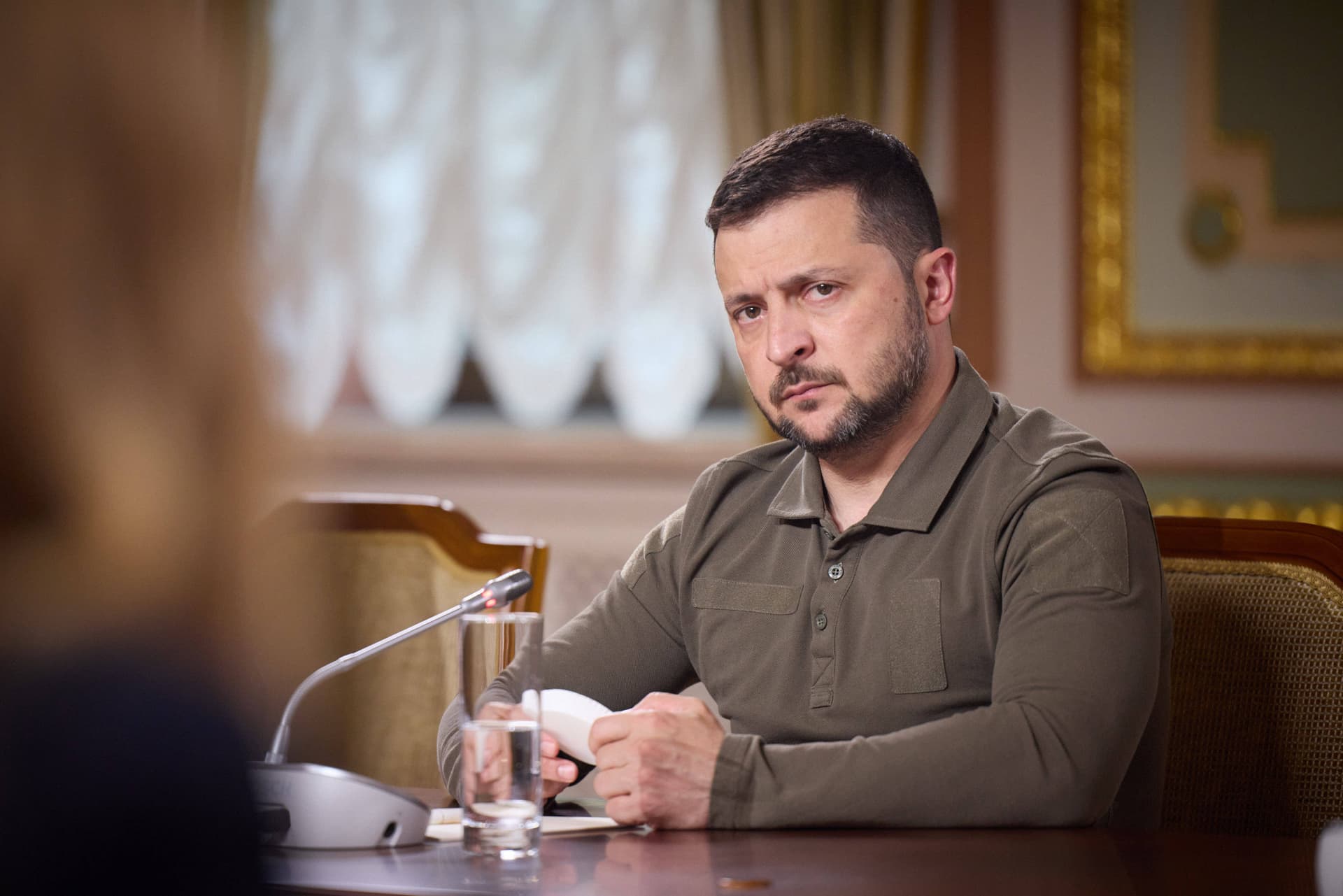 Militär-Historiker Neitzel: So wichtig ist Selenskyjs PR-Offensive für die Ukraine