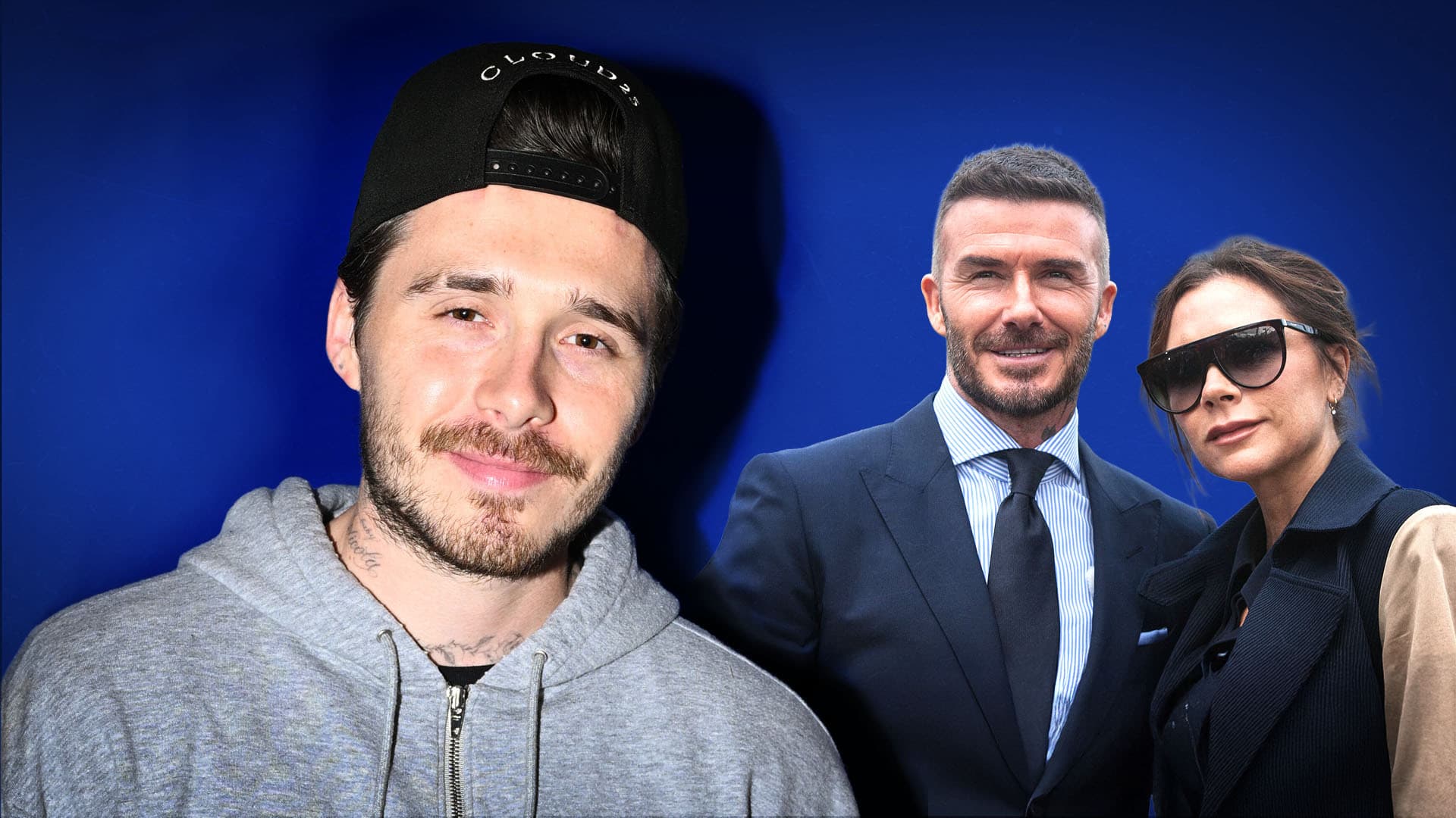 Abrechnung eines Millionärssohns: Brooklyn Beckham macht Schluss mit seinen Eltern