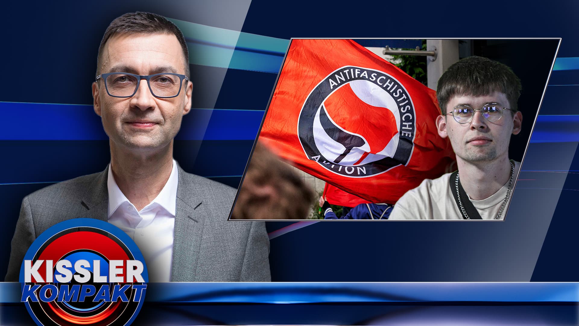 Schulen laden die Antifa ein: So verstoßen sie gegen ihren Auftrag