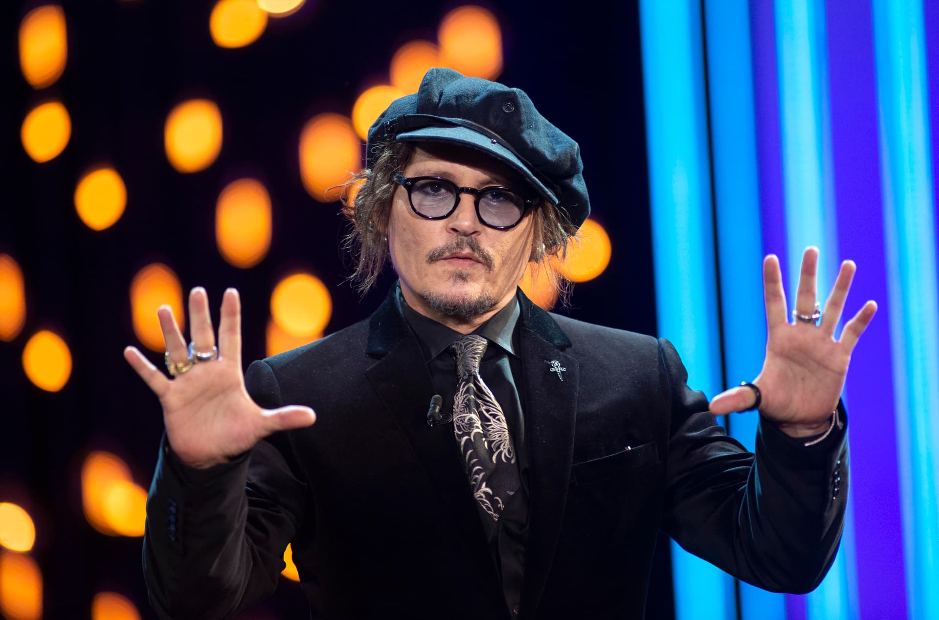 Johnny Depps Abrechnung mit Hollywood: „Immer die gleichen 0815-Filme“