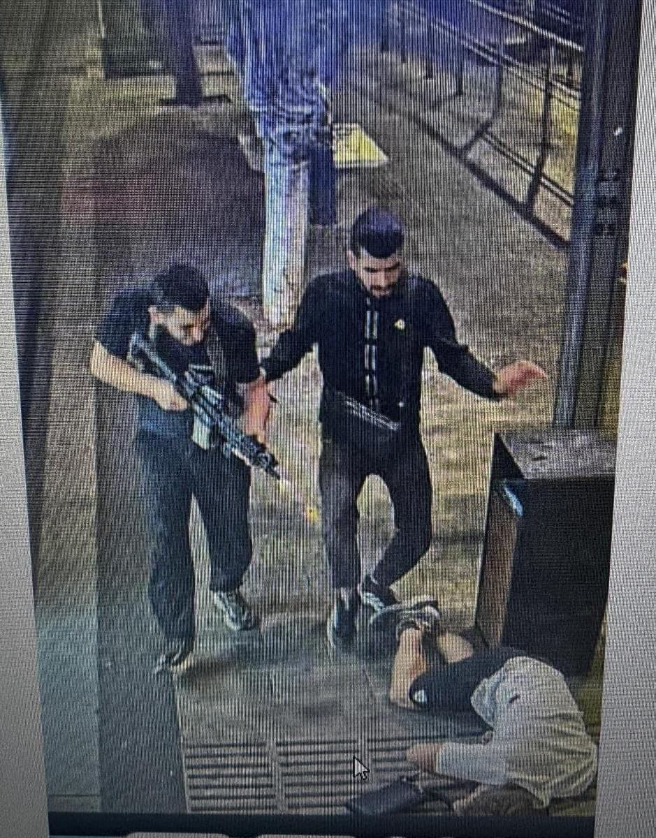 Mindestens 8 Tote, 7 Verletzte bei Terror-Angriff in Tel Aviv