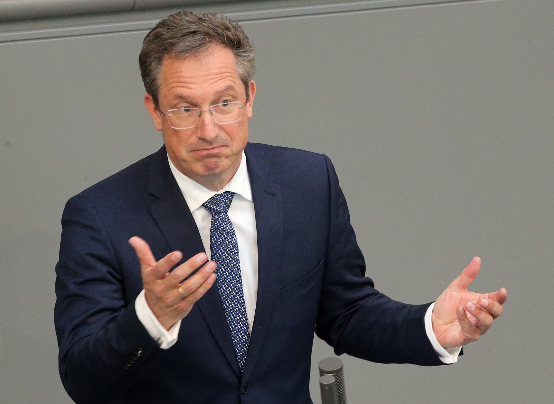 Familiennachzug: FDP will Erleichterungen überdenken