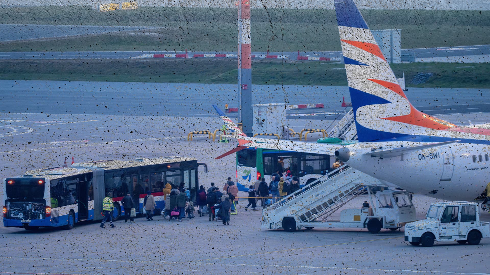 Am Mittwoch fliegt Deutschland die nächsten 157 Afghanen ein