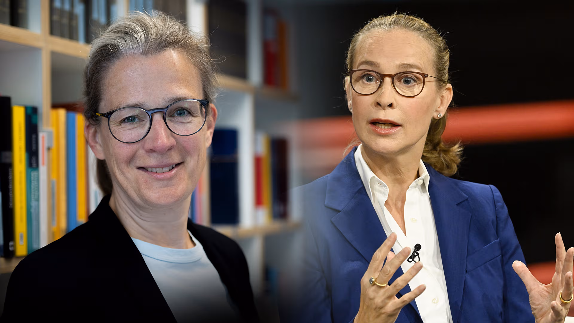 Steckt hinter der Richter-Wahl der SPD der Plan für ein Verbot der Opposition?