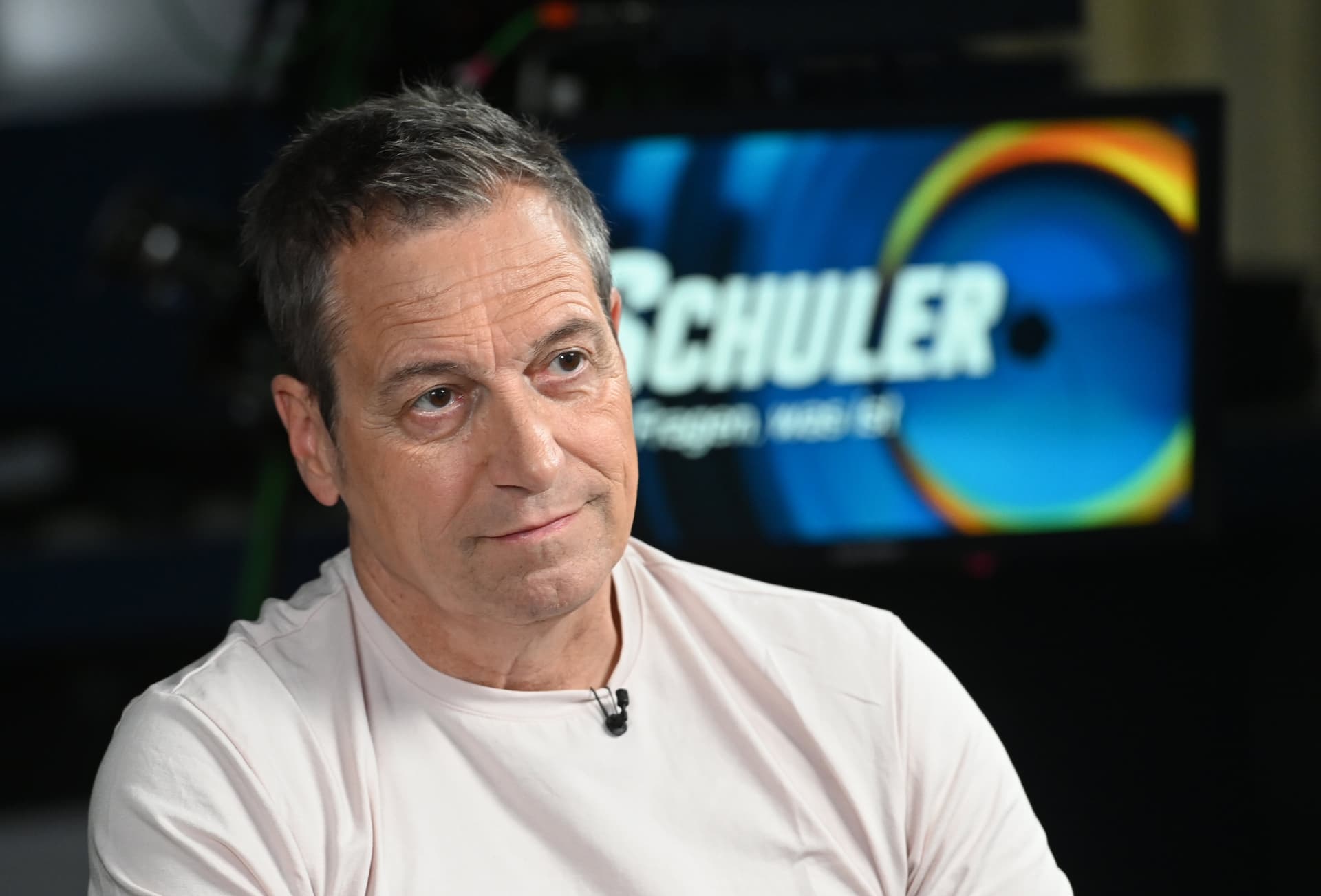 Dieter Nuhr: „Ich glaube schon, dass Deutschland sich im Verfall befindet“