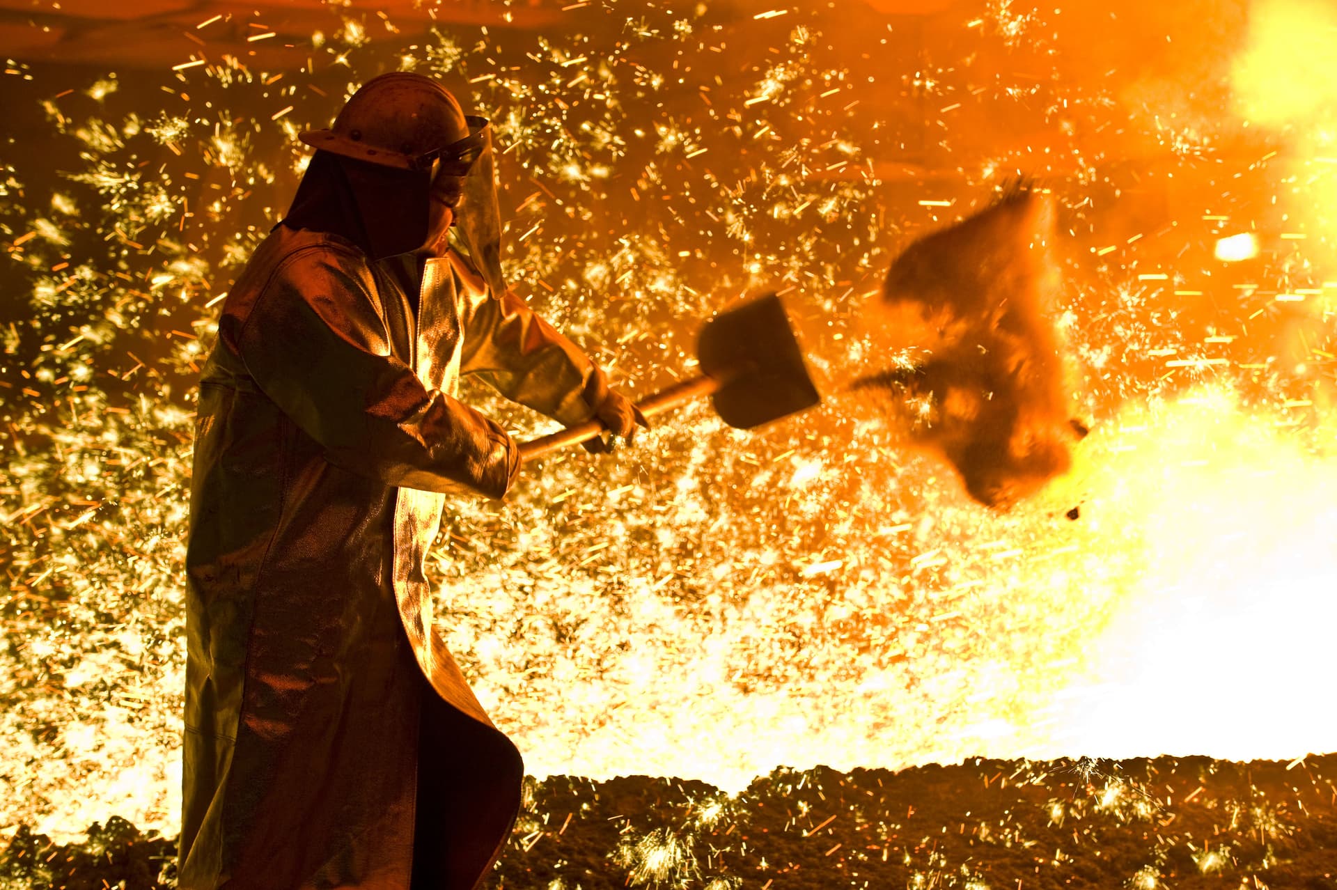 Milliarden-Verluste für Thyssenkrupp: Brechen dem Stahlkonzern die Subventionen weg?
