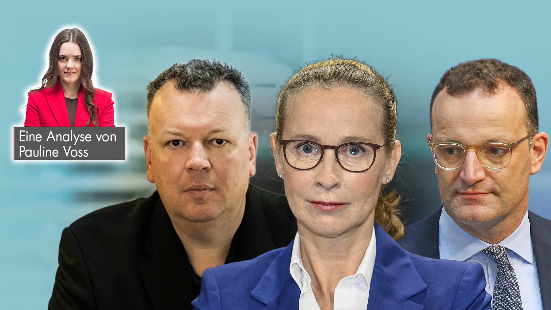 Affäre um Richter-Kandidatin Brosius-Gersdorf: Warum die Plagiats-Ausflucht das nächste Debakel für die CDU ist