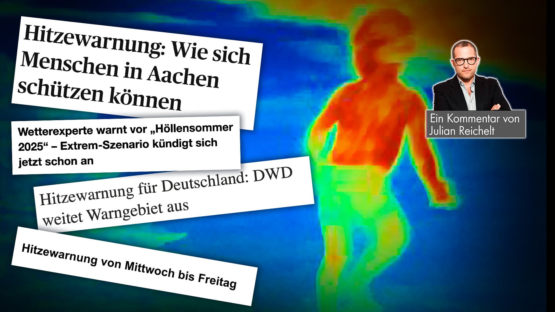 Von Corona zur Klima-Hysterie: Wie unseren Kindern eine Angst vor Luft eingeredet wird