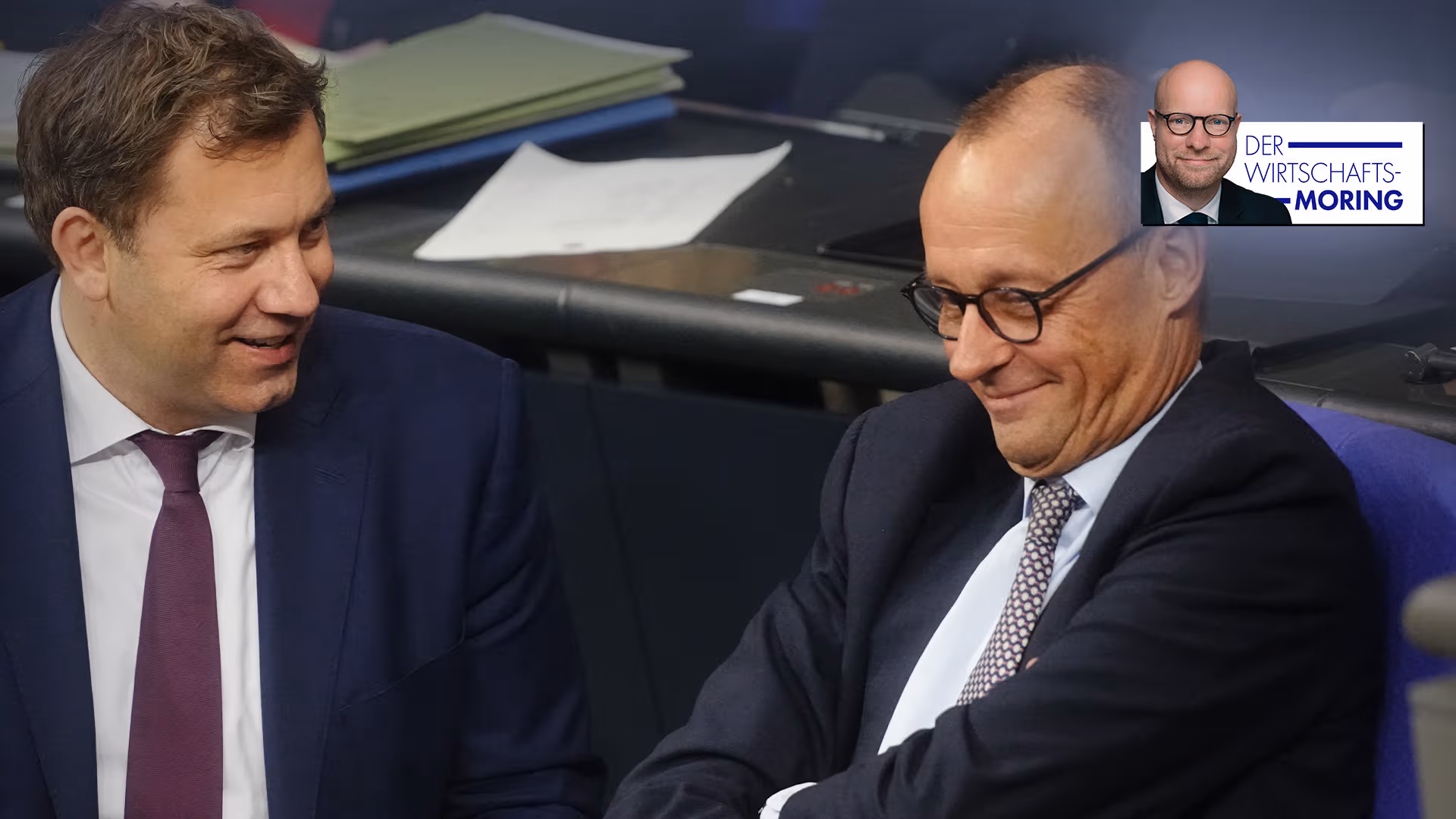 Jeden Tag schließen bis zu 60 Unternehmen: Die Wirtschaft ist auf den Barrikaden, doch Schwarz-Rot zieht weiter durch