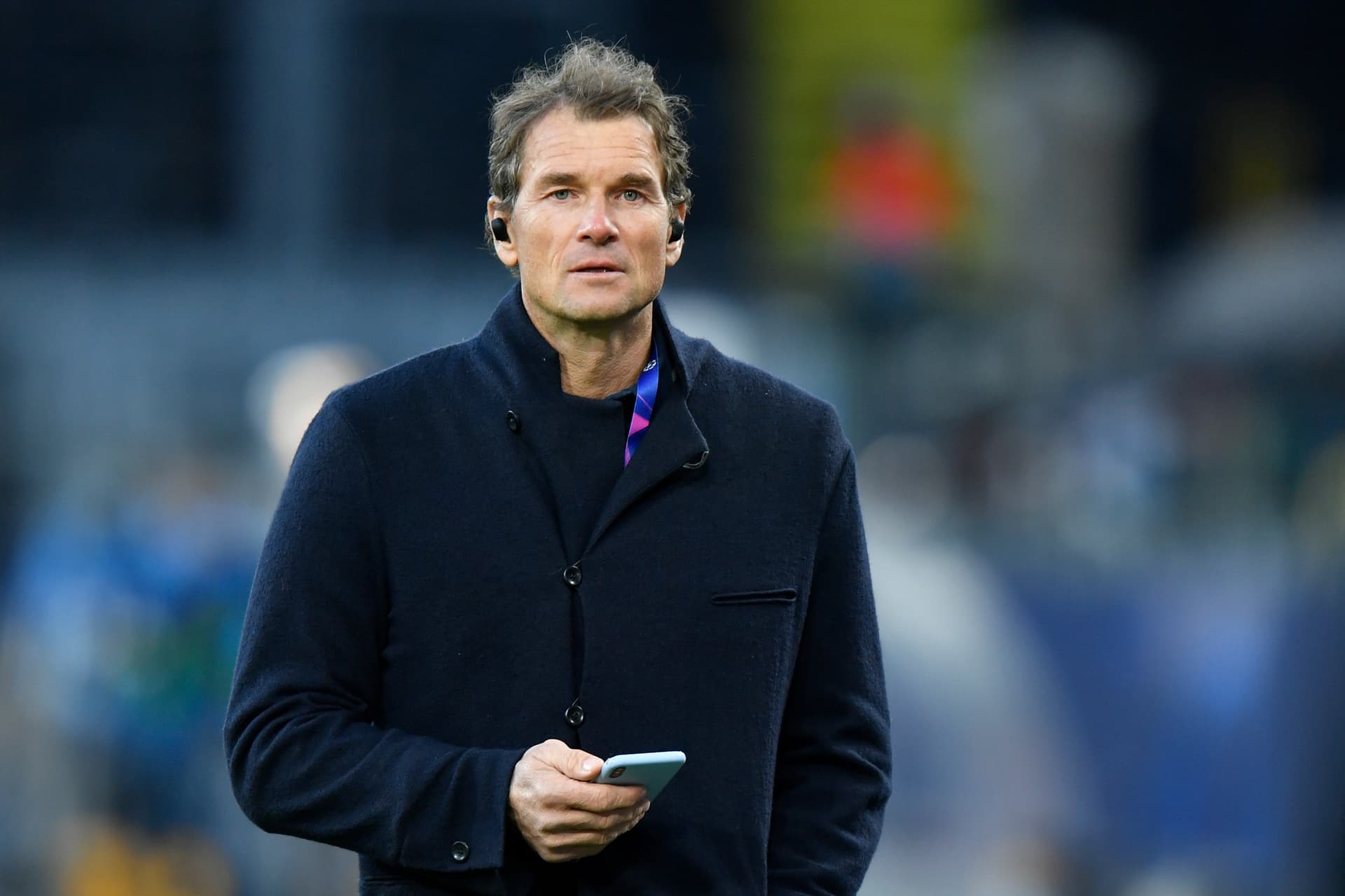 Nach Kettensägen-Attacke: Jetzt kommt's dicke für Jens Lehmann