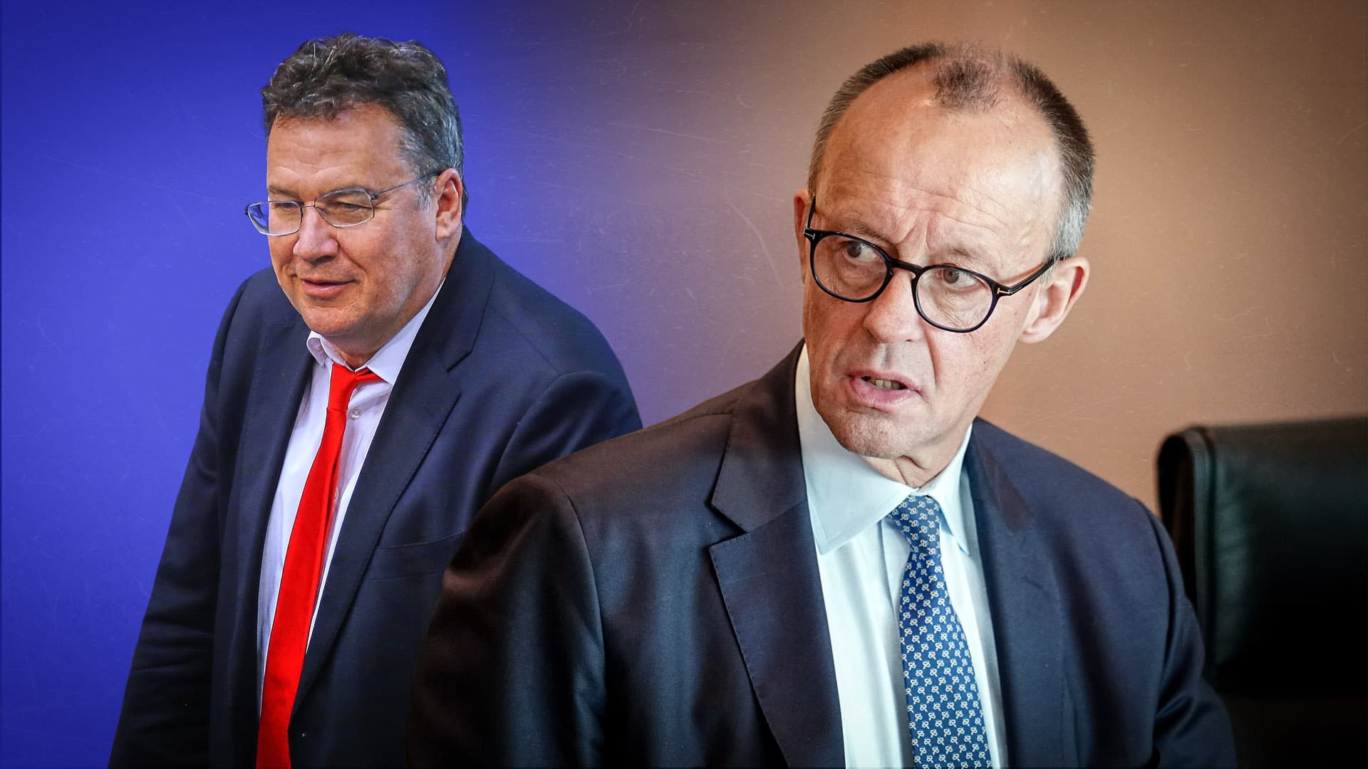 Wichtiger CDU-Politiker mit Hammer-Aussage: „Ende des Koalitionsfriedens“