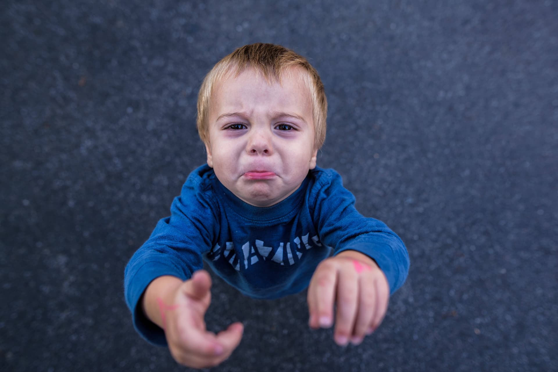 Geboren, um zu verlieren: Wir erziehen unsere Kinder zu Losern