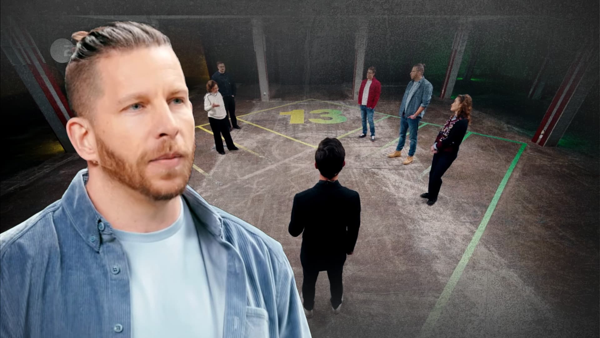 „13 Fragen“ und ein Außenseiter: Wie der Podcaster Ben Ungeskriptet in einem ZDF-Format gegen die Feinde der Meinungsfreiheit kämpfte