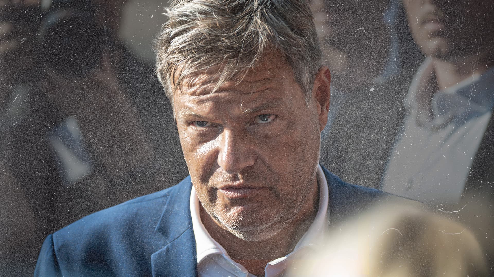 Blick der Wirtschaft: Warum Robert Habeck die Bundesrepublik „in den Grundfesten erschüttert“