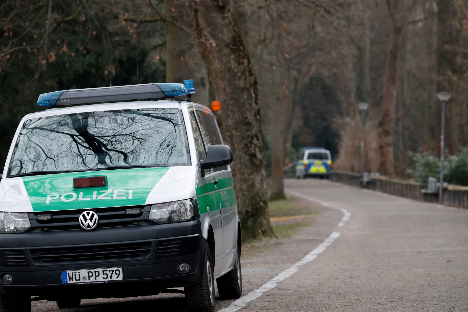 Aschaffenburger Messer-Terror: Afghane soll bereits 2024 Ukrainerin angegriffen haben