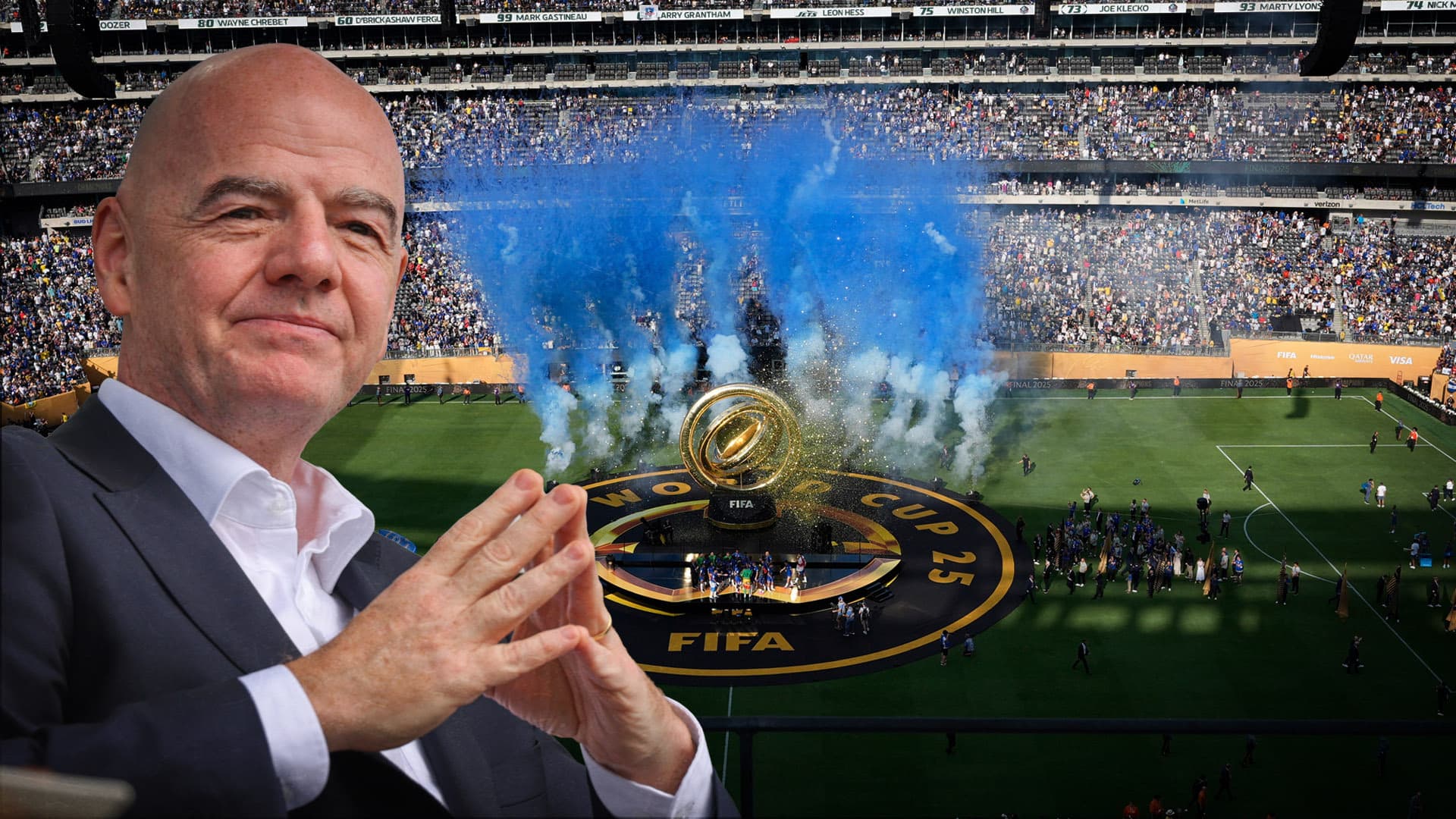 11.500 Dollar für ein Ticket: Wie die FIFA mit dynamischen Preisen bei der Fußball-WM abkassiert