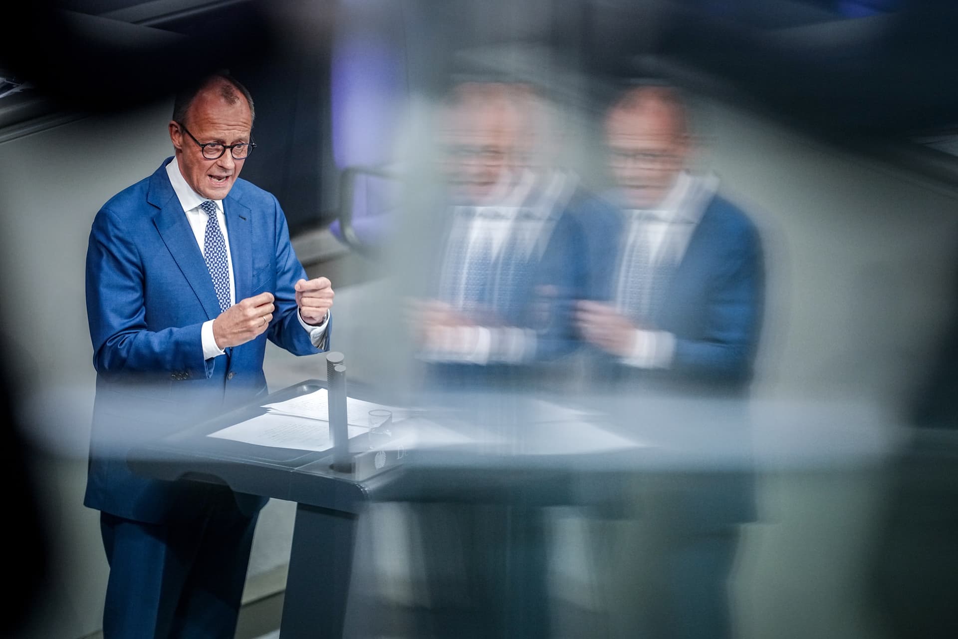 Job kündigen fürs Bürgergeld? Merz: „Die sind nicht bescheuert – die können rechnen!“