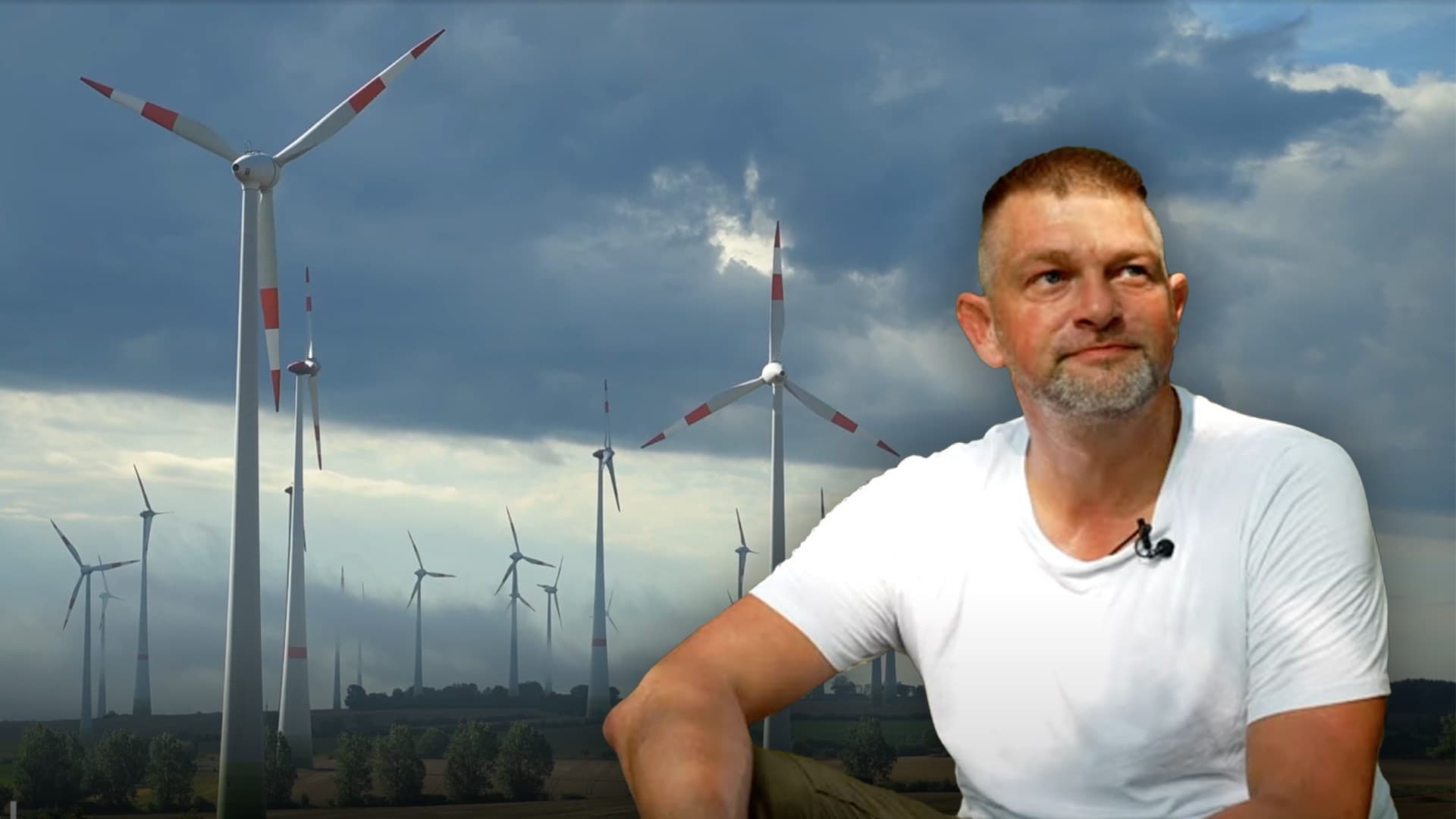 Windrad-Frust im Öttinger Forst: „Wir sind das Volk. Warum werden wir hier nicht gefragt?“