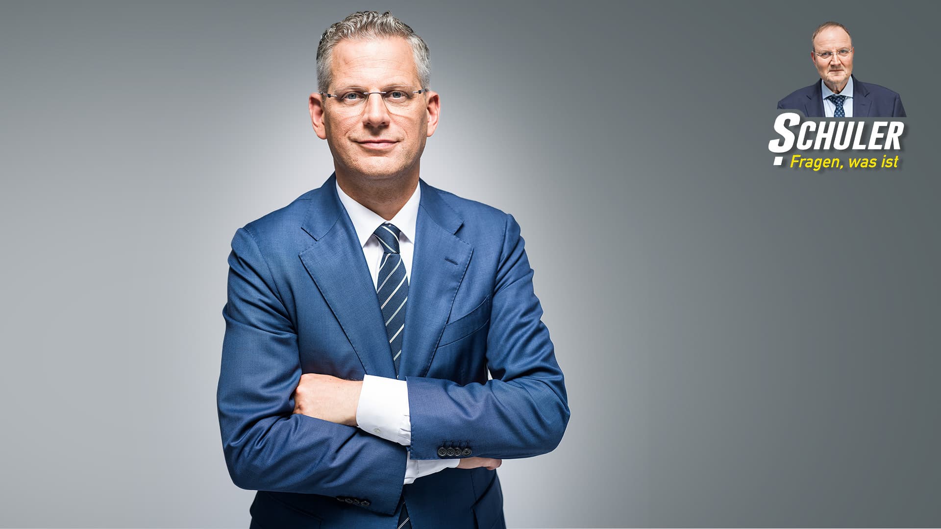 Innen-Staatssekretär de Vries über die Asylwende: „Wir werden jetzt den Herbst der Reformen erleben”