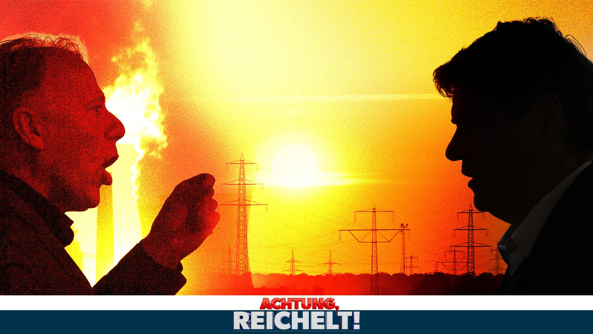 Darum gehören die grünen Klimaideologen vor Gericht