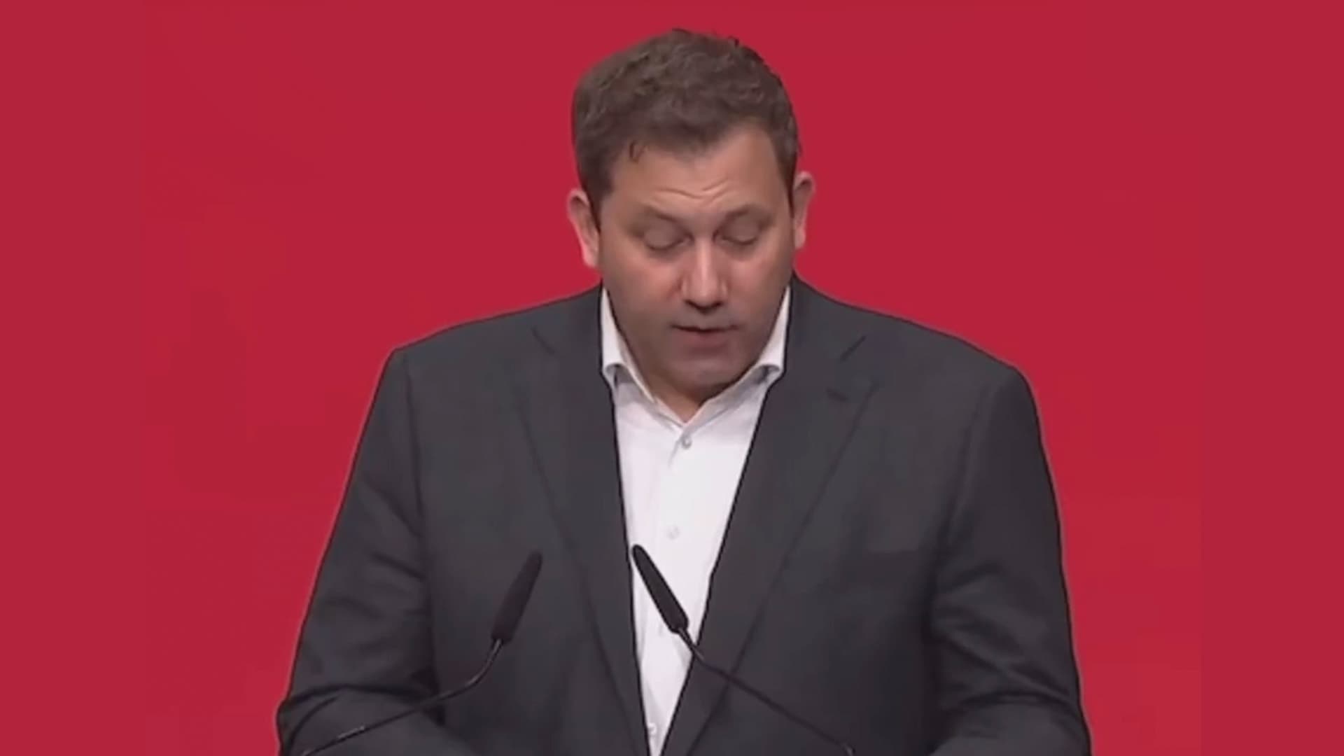 Klingbeils Frontalangriff auf Merz: „Ich möchte in einem Land leben, bei dem nicht das Aussehen darüber entscheidet, ob man ins Stadtbild passt”