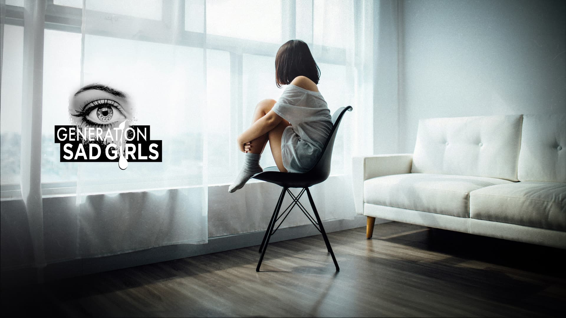 30, weiblich, traurig – warum sind junge Frauen so verloren?