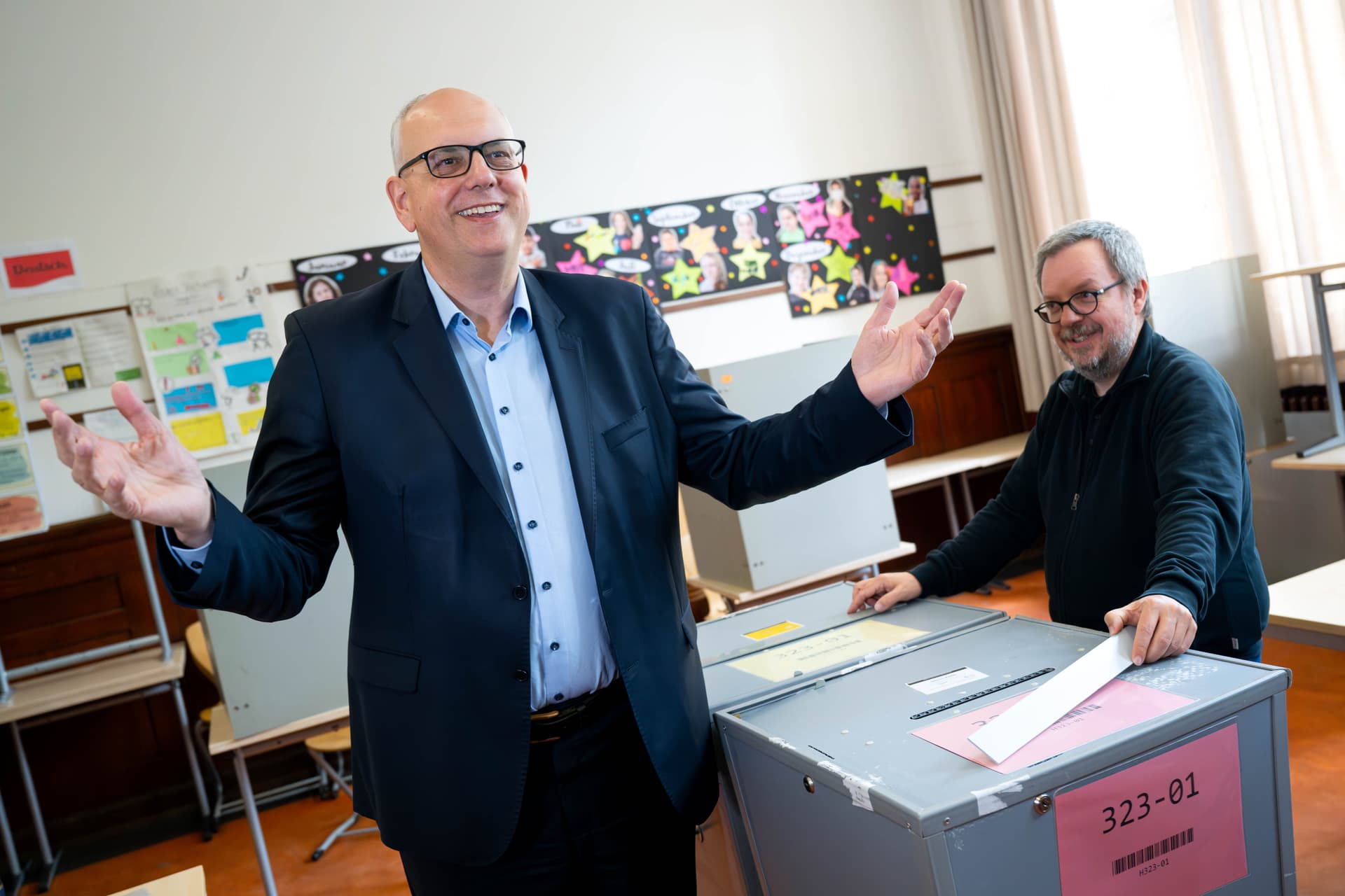 Die Grünen büßen ein, die SPD gewinnt – und 4 weitere Erkenntnisse aus der Bremenwahl