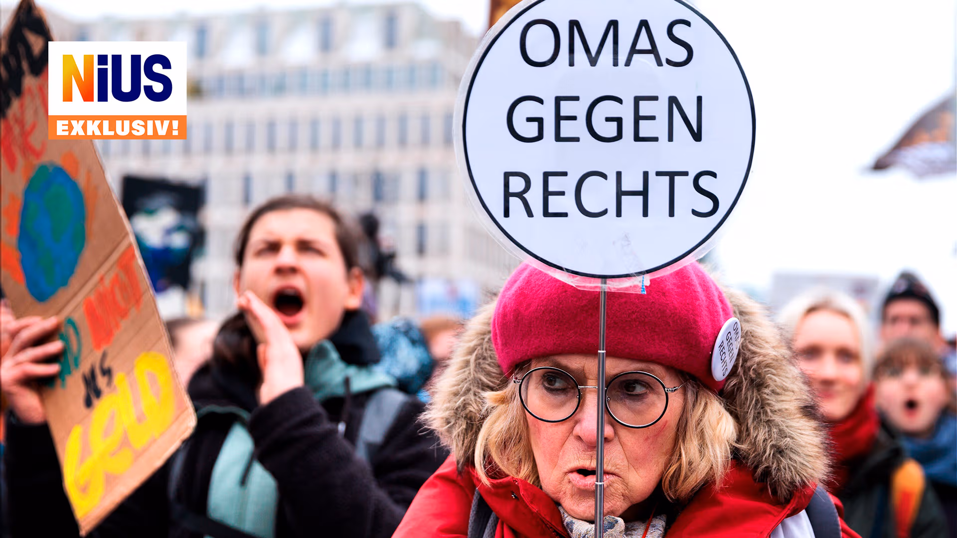 Bundesregierung förderte PR-Agentur, um das Image von geförderten NGOs aufzupolieren