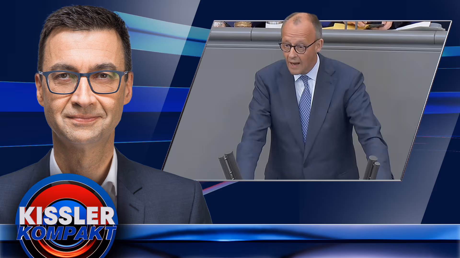 Was ist nur mit dem Kanzler los? Er beschimpft die Deutschen, verbittet sich Kritik und keilt gegen die Wirtschaft