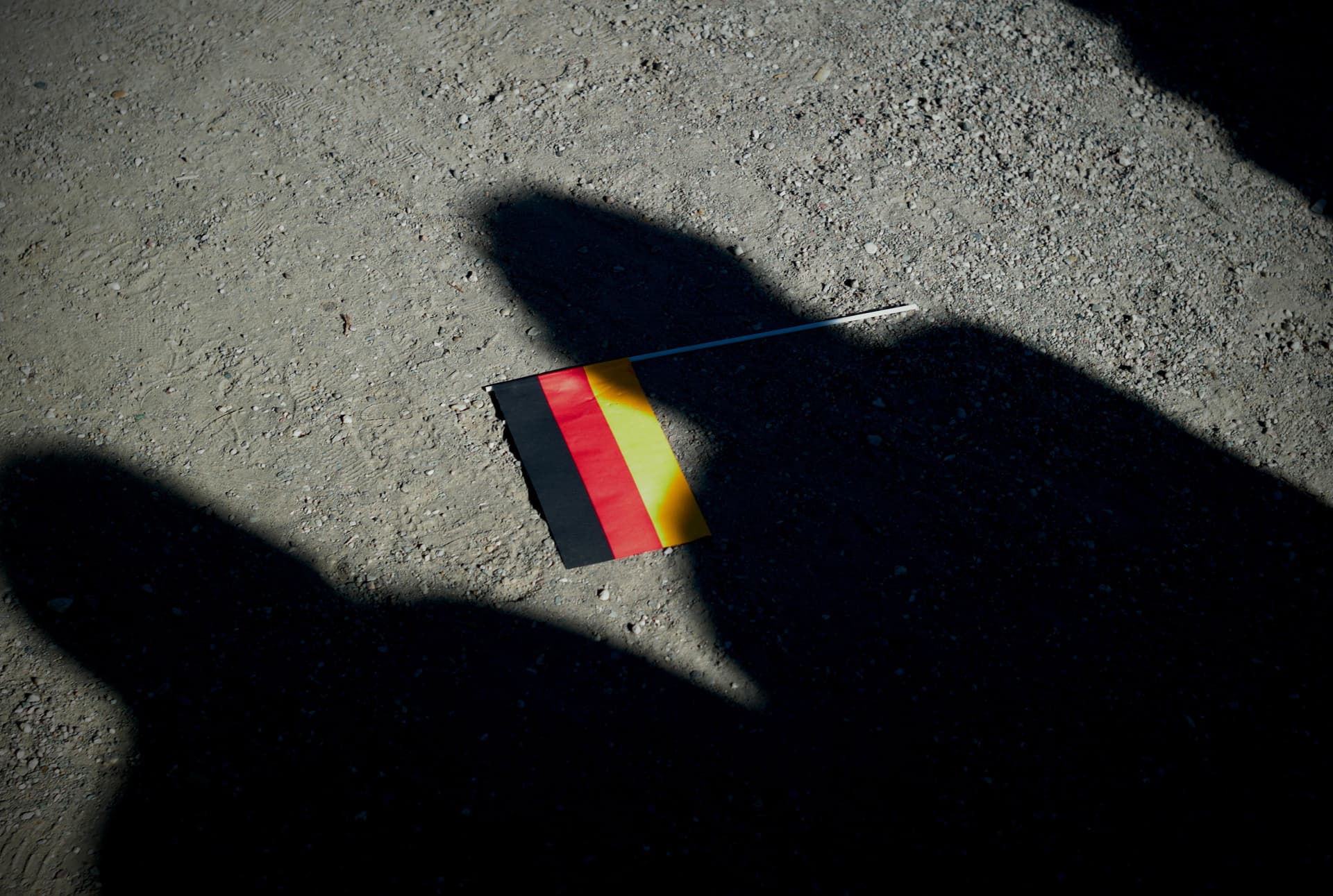 „Rassismus gegen Weiße gibt es nicht“: Allein in diesem Jahr gab es bereits 207 deutschfeindliche Straftaten