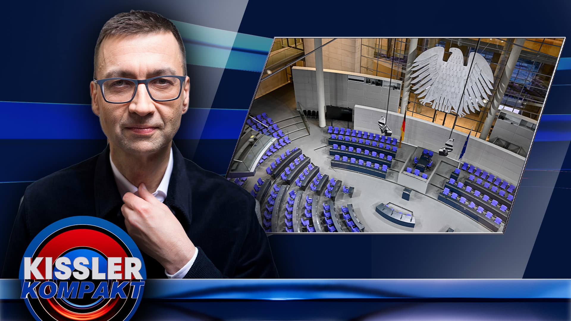 Der schweigende Bundestag ist ein Skandal