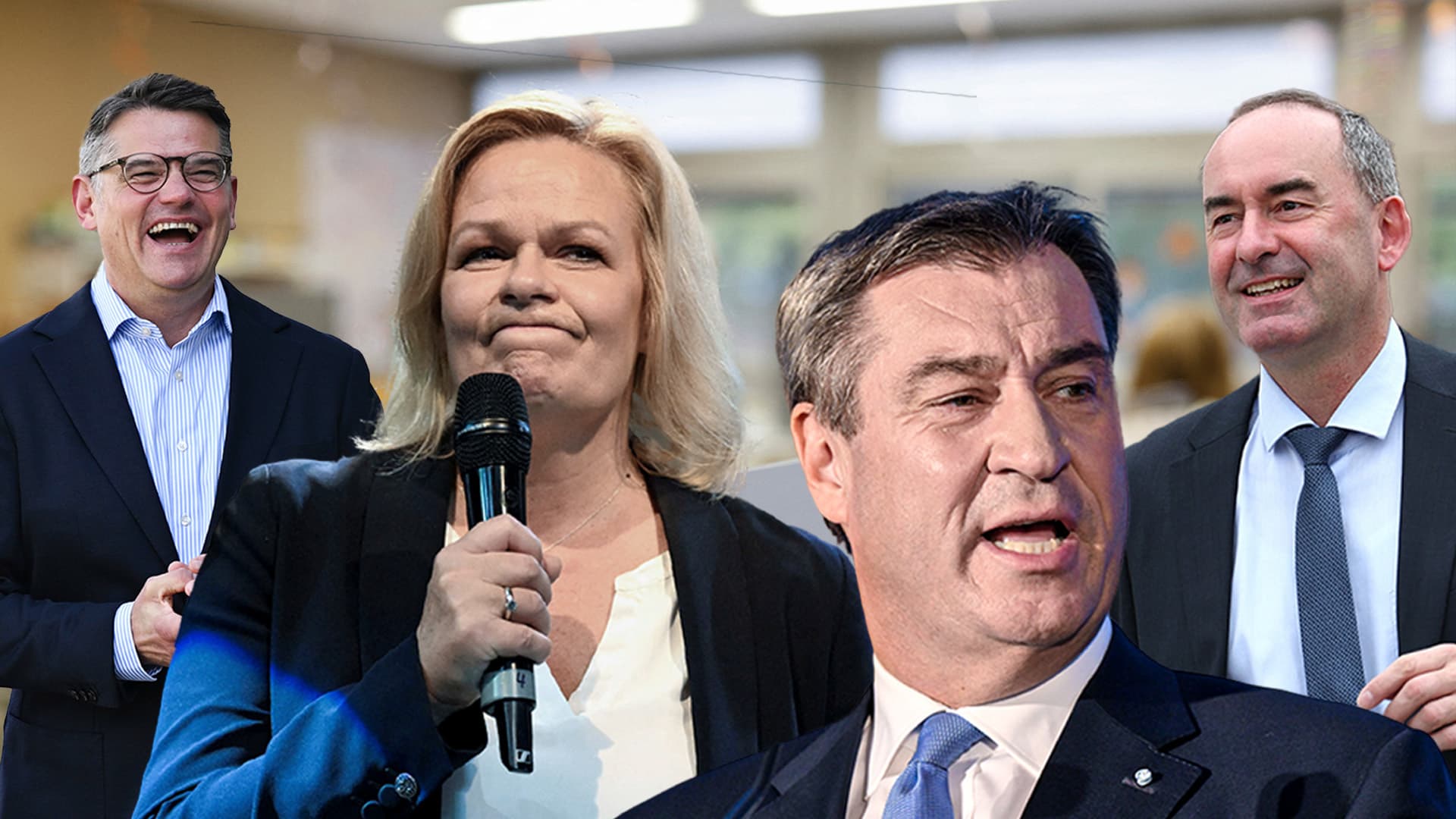 Fünf Lehren aus dem Wahlsonntag