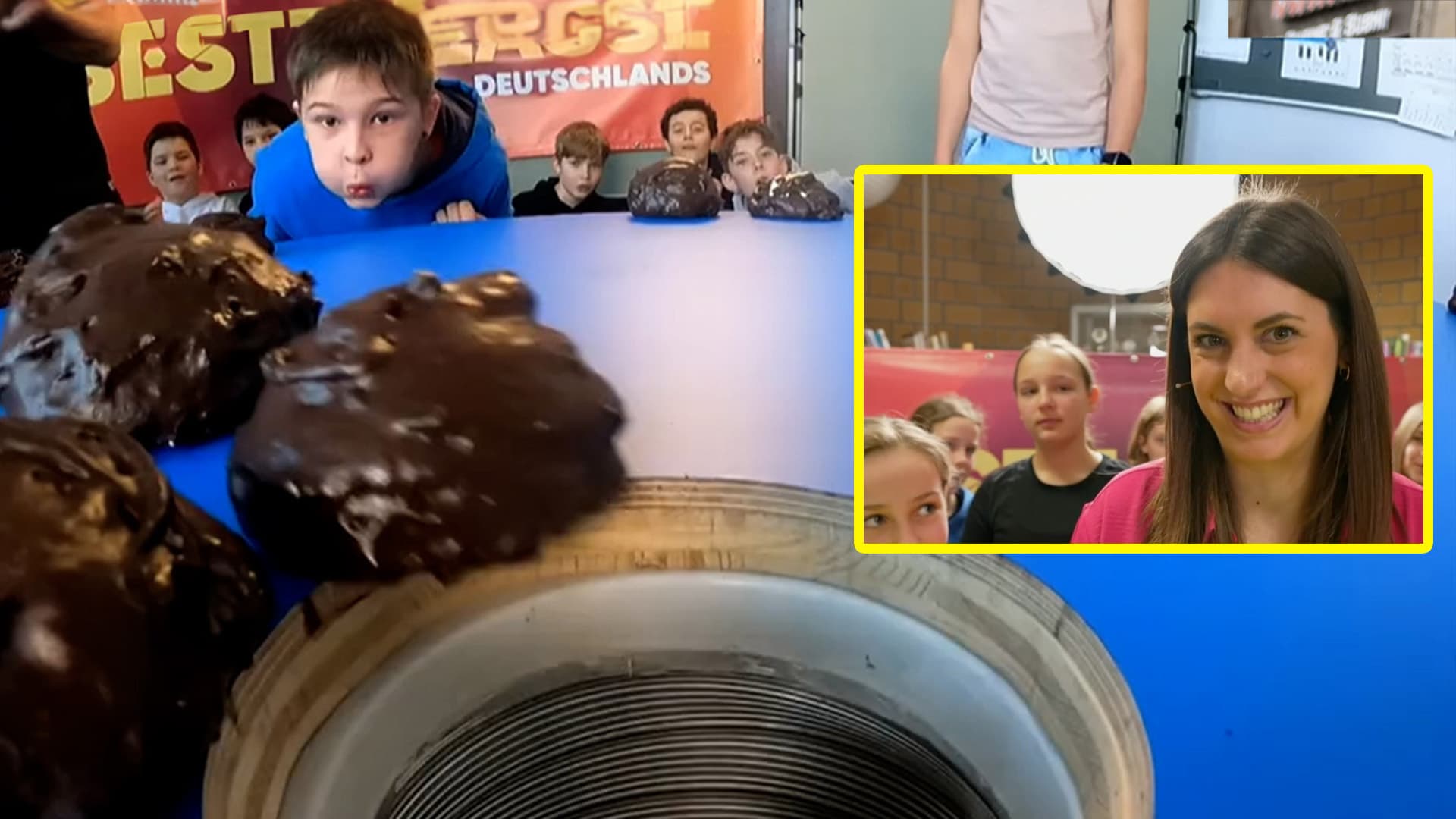 Kinder-Show von ARD und ZDF: Das große Kika-Kackepusten