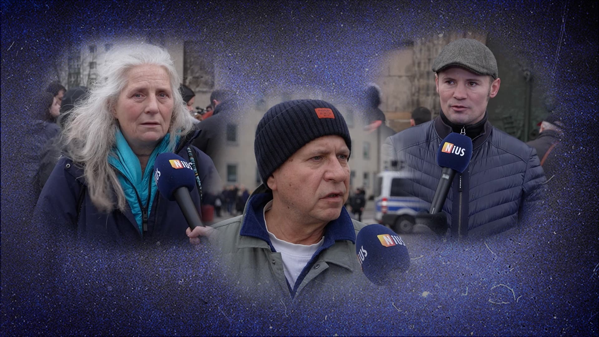 „Ich möchte eine andere Zukunft für meine Kinder“: Magdeburg entsetzt nach Anschlag auf Weihnachtsmarkt