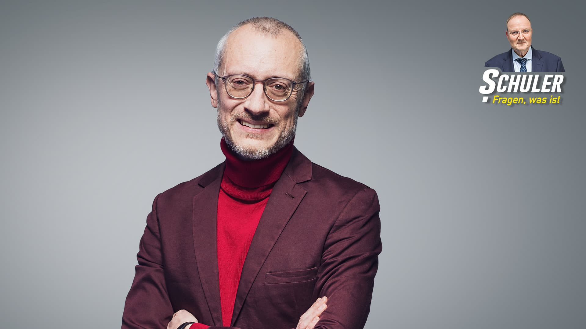 Philosoph Johannes Hartl: „Wir sind als Gesellschaft wirklich in Gefahr, Abschied von der Realität zu nehmen“