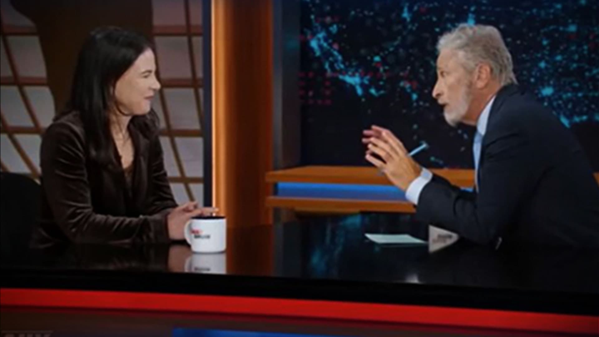 Kein kritisches Wort in deutschen Medien – Baerbocks Talkshow-Blamage in den USA