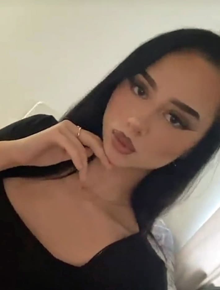 Polizei fahndet nach dieser 15-Jährigen: Amelia, wo bist Du?