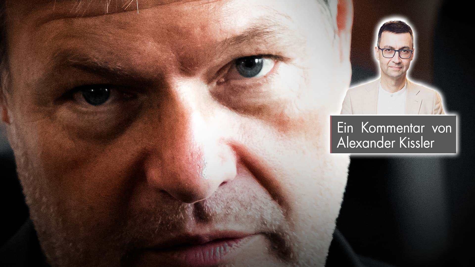 Regierungskritik kann jetzt als „Hassrede“ gelöscht werden: Die Kulturkämpfer der Ampel wollen das Denken überwachen und das Netz säubern