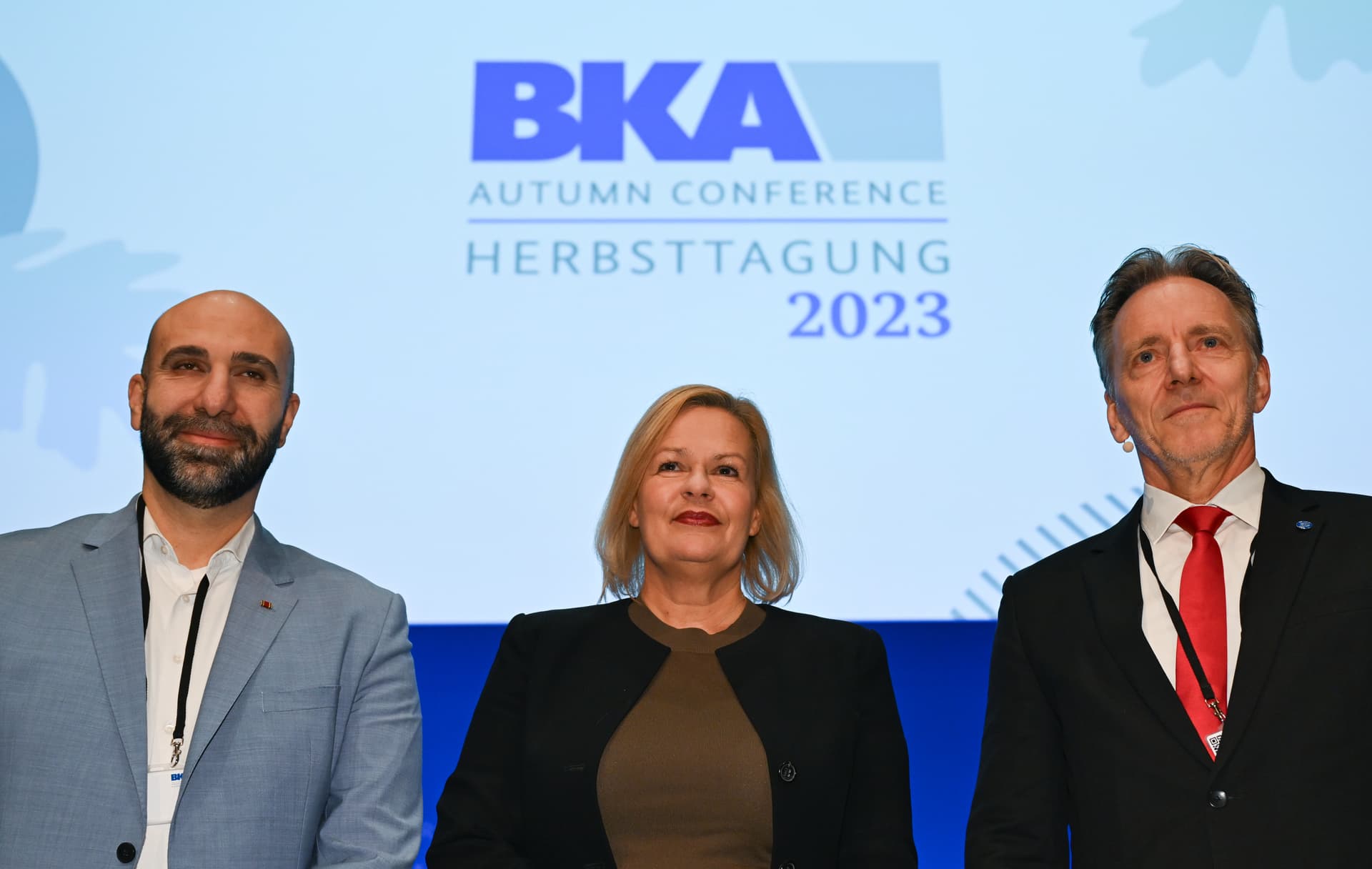 Vor allem auf Straßen und Plätzen: Gewaltkriminalität im ersten Halbjahr 2023 gestiegen