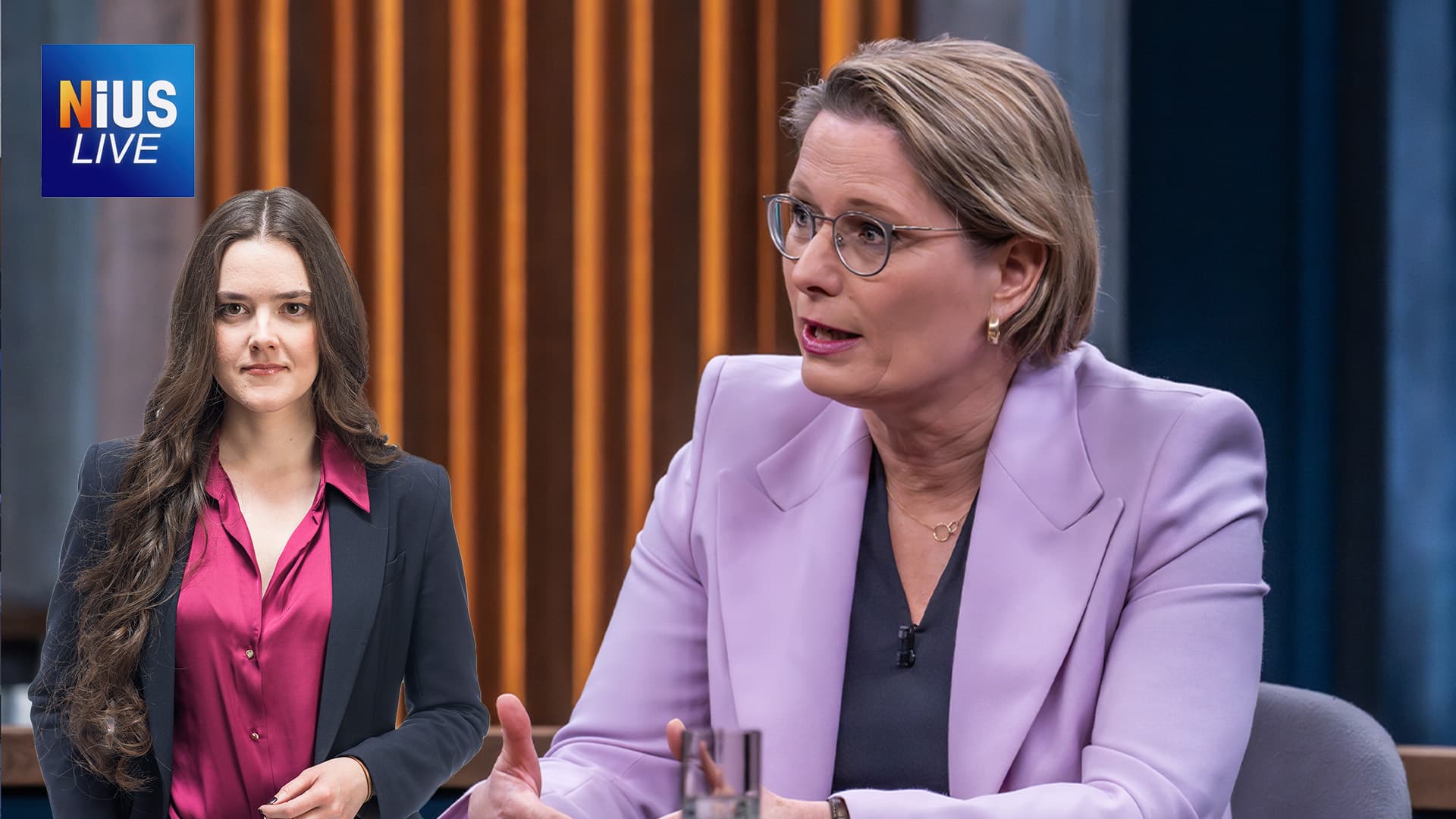 „Hubigs Deepfake-Gesetz arbeitet mit unscharfen Begriffen, die Kritik an den Mächtigen verbieten sollen“