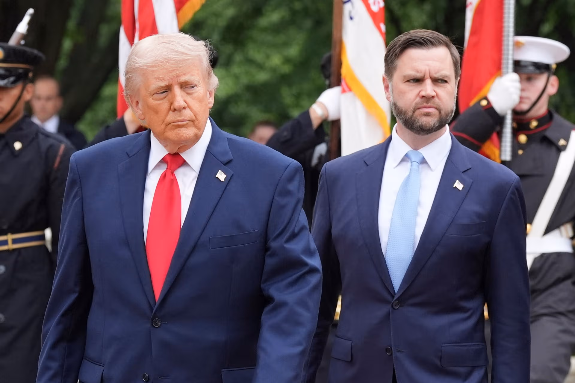 Rahmenabkommen für Waffenruhe: USA und Iran offenbar vor Einigung