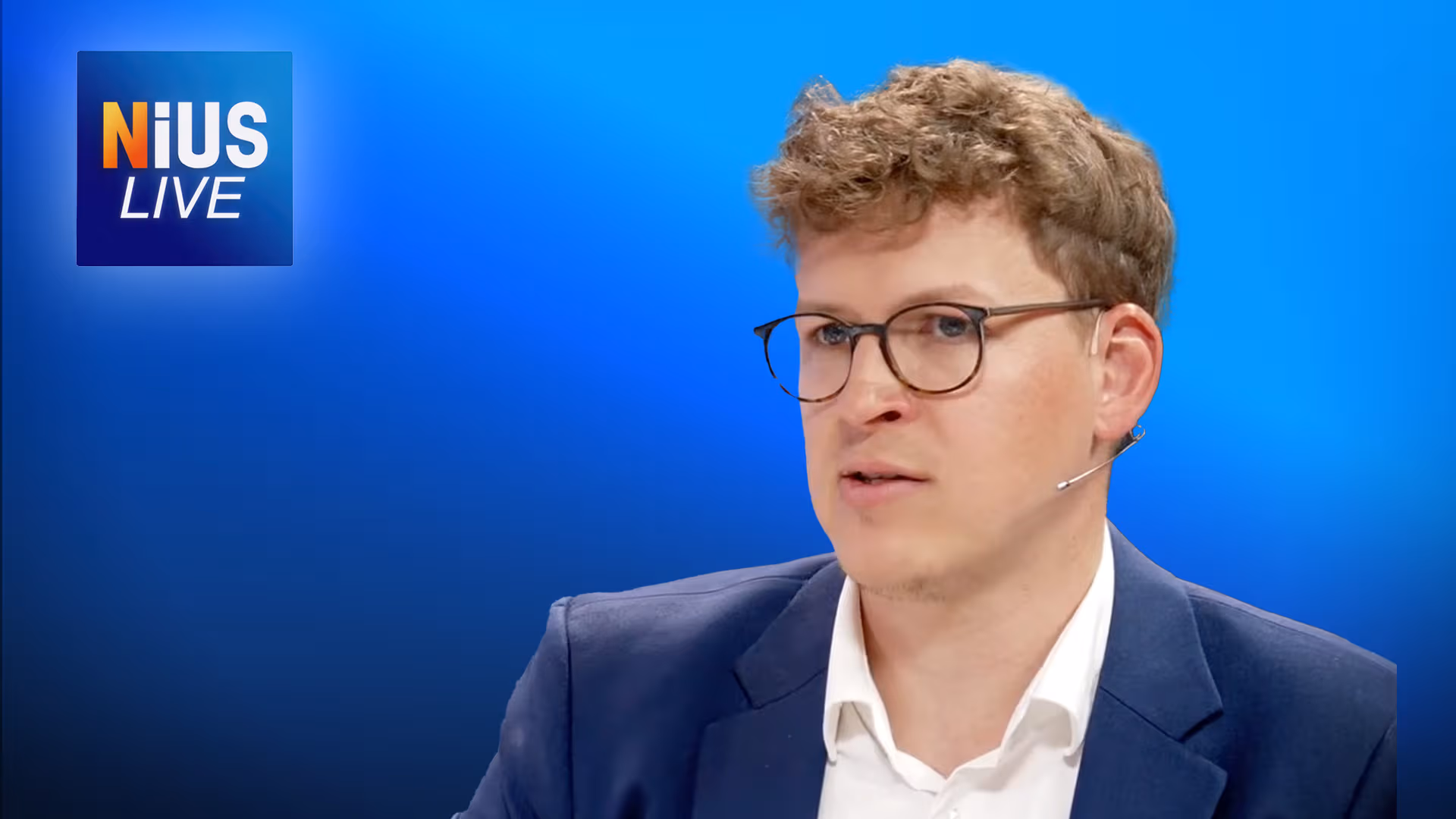 Julius Böhm über Pläne, gut integrierte Syrer im Land zu behalten: „Das ist wahnsinnig egoistisch“