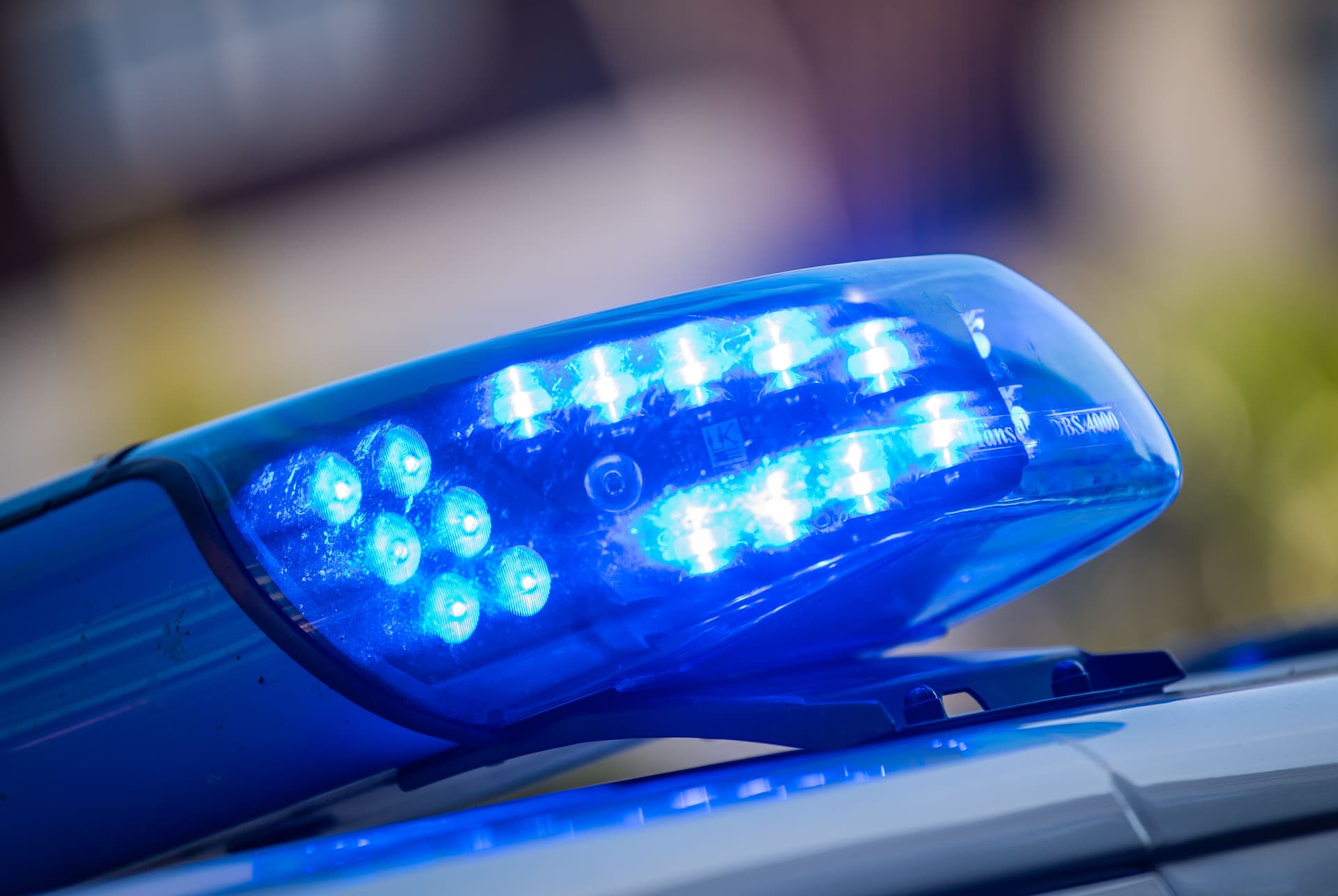 Frankfurt Innenstadt: Handgranaten-Alarm in U-Bahn-Station –Polizei im Großeinsatz