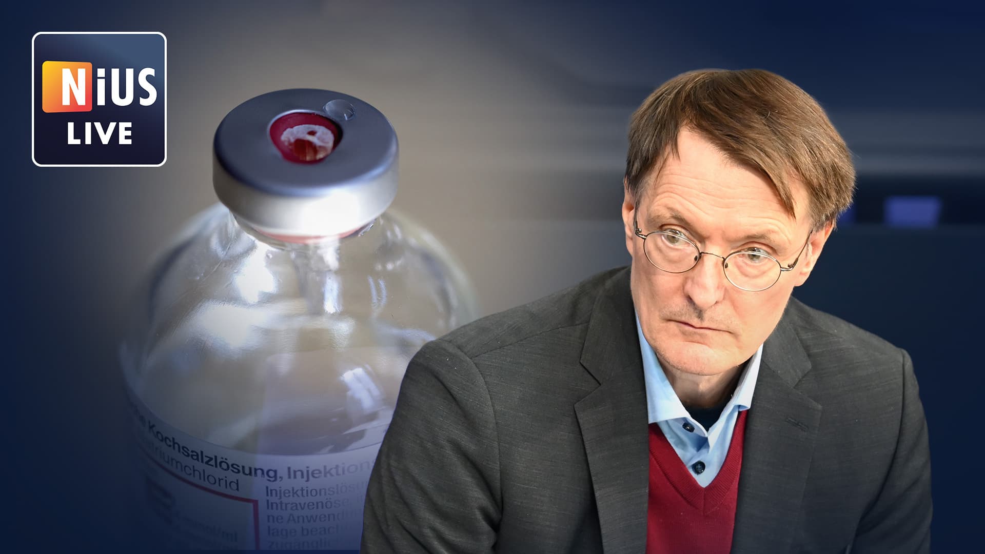 „Deutschland ist nicht nur das Land der einstürzenden Brücken, sondern auch der nicht lieferbaren Arzneimittel“