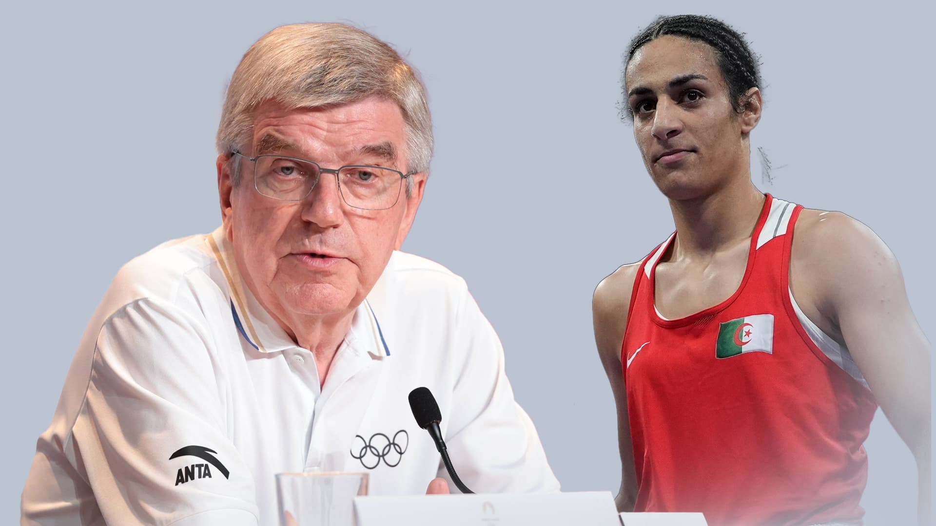 „Geschlecht richtet sich nach Pass”: Mit dieser Komitee-Entscheidung werden Männer im Frauensport das neue Normal