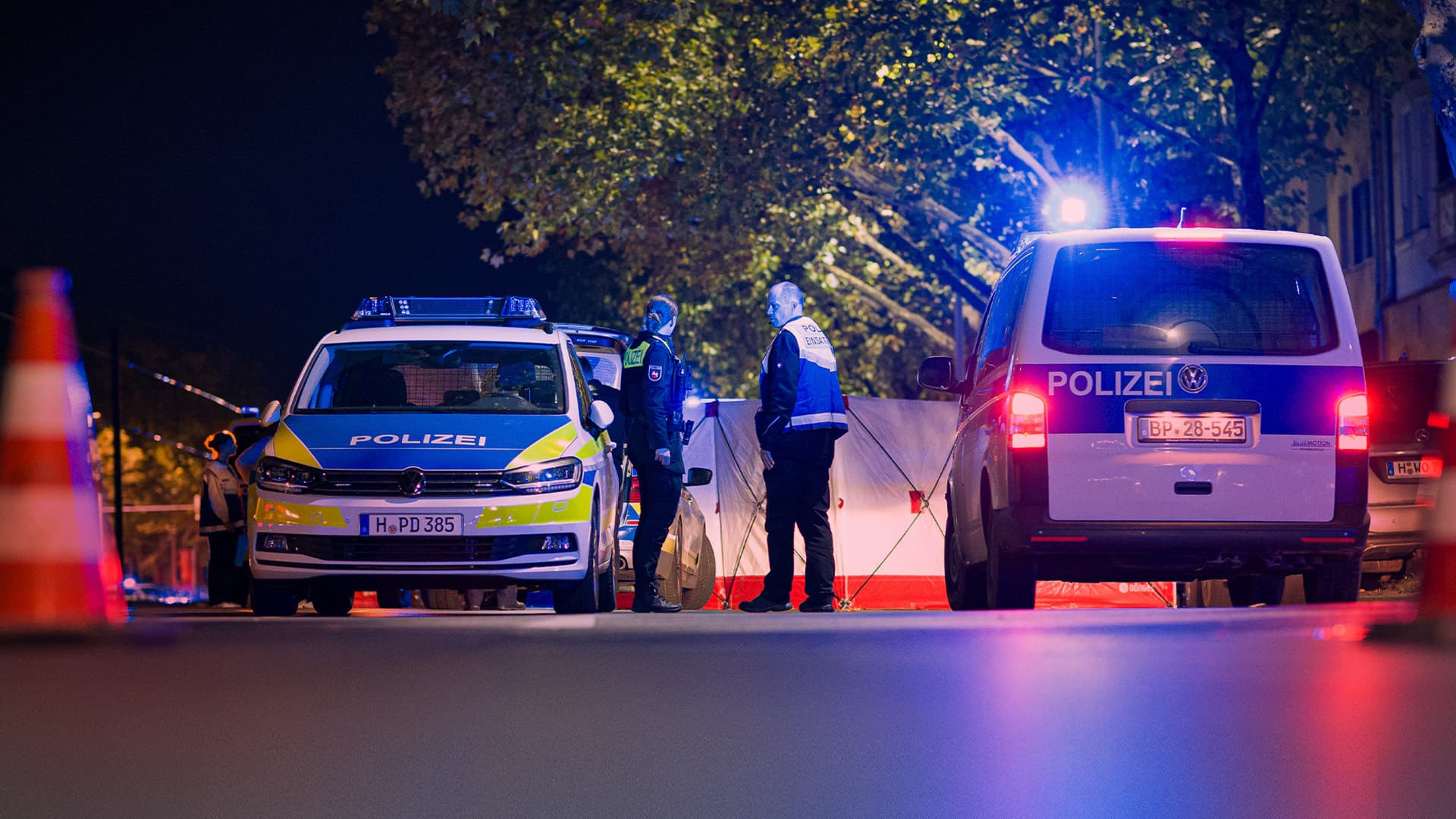 BKA-Bundeslagebild: Gewaltstraftaten durch Zuwanderer auf Allzeithoch