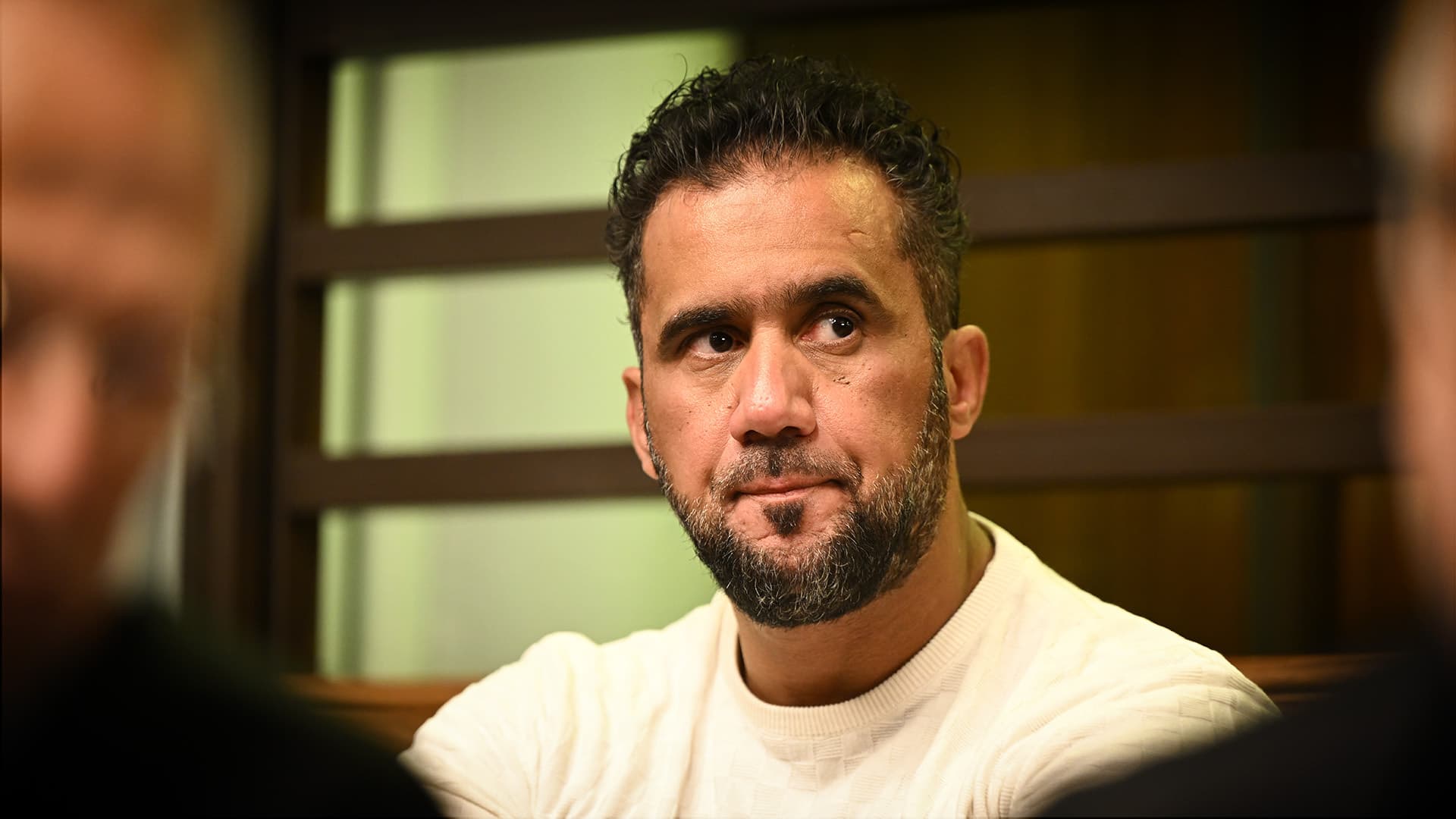 Nichte von Steuersünder und Clan-Chef Abou-Chaker fängt beim Finanzamt an
