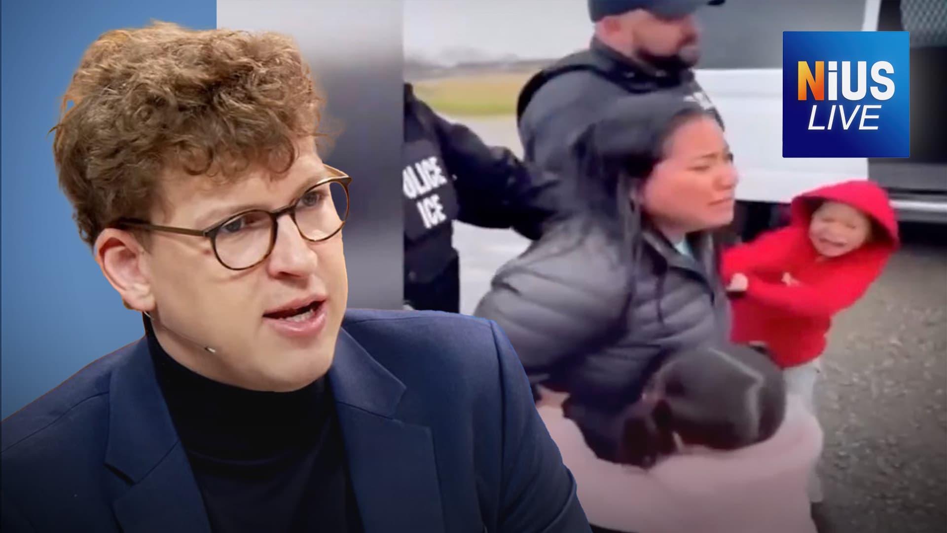 Reporter Julius Böhm über die KI-Fakes des ZDF: „Es ist ein Medienskandal“
