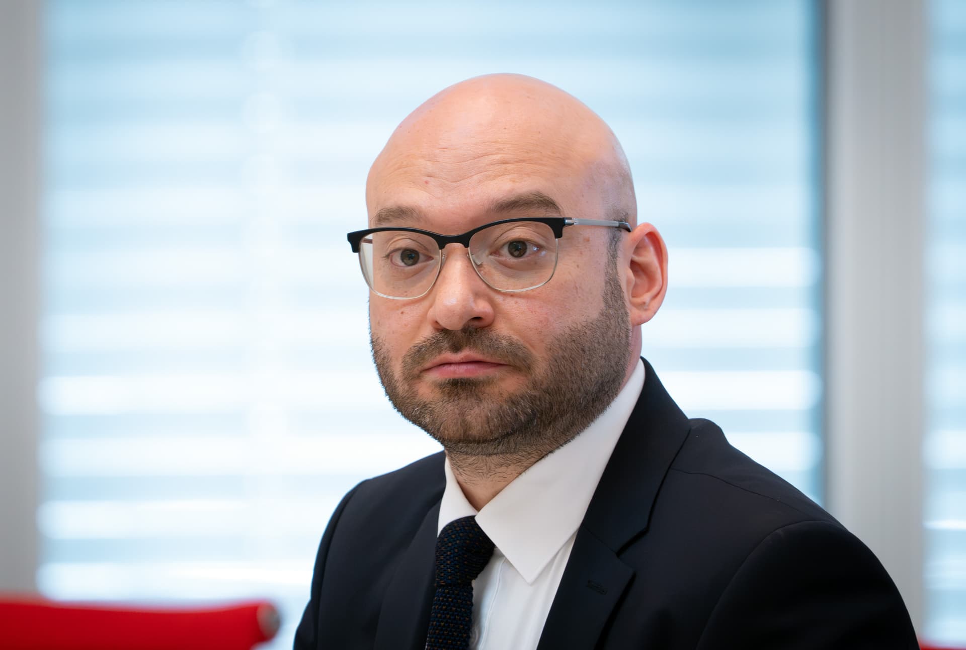 Brandenburgs Innenminister Wilke will Asylrecht verschärfen: Wer untertaucht, soll Anspruch verlieren